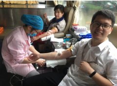 新宝5注册,新宝5测速注册登录入口志愿者赴杭州爱心献血